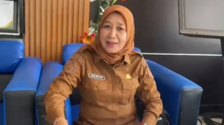 DP3A Maluku Utara Kolaborasi Semarakkan Peringatan Hari Anak Nasional