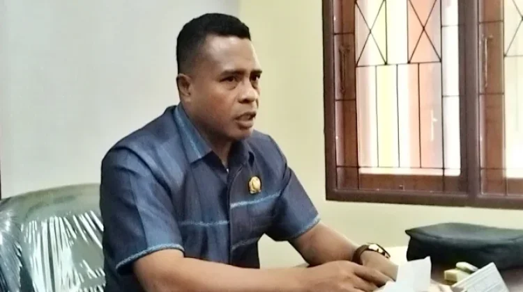 Temui Kemenkes, Komisi III Sula Akan Usul Penambahan Dokter