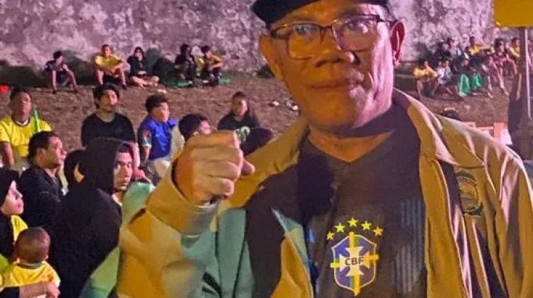 Sepotong Catatan Pinggiran