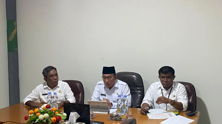 Pemkot Ternate Siapkan Perlindungan Jaminan Sosial bagi Atlet