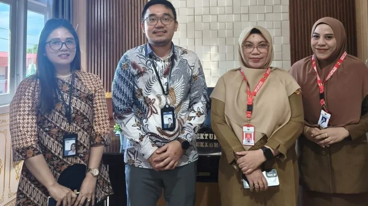 RSD Tidore Gandeng BRI Soasio Perkuat Layanan Digital dan Tata Kelola Keuangan