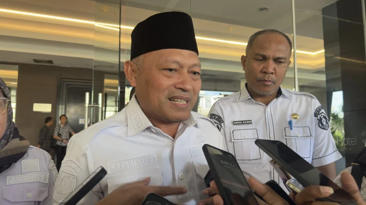 Wagub Malut: Jangan Biarkan Warga Jadi Penonton di Proyek Panas Bumi