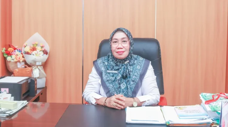 Program HARMONIS, Penguat Karakter Siswa SMA 1 Ternate