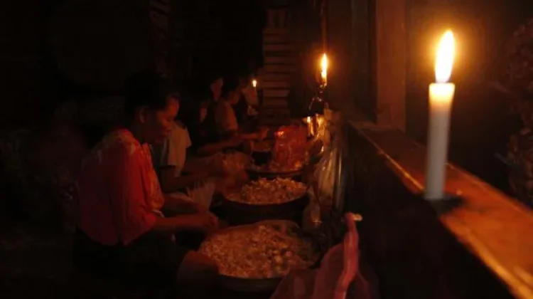 Listrik Ternate dan Tidore Padam, PLN Lakukan Pemulihan