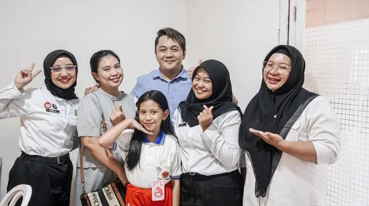 Musisi Maluku Utara Kini Bisa Catatkan Lagu Gratis