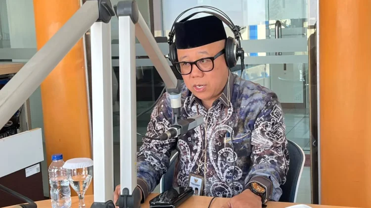 Perpusnas Dorong Kampus di Maluku Utara Buka Prodi Pustakawan