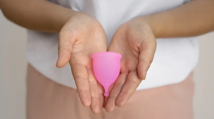 Mengenal Menstrual Cup dan Cara Penggunaannya