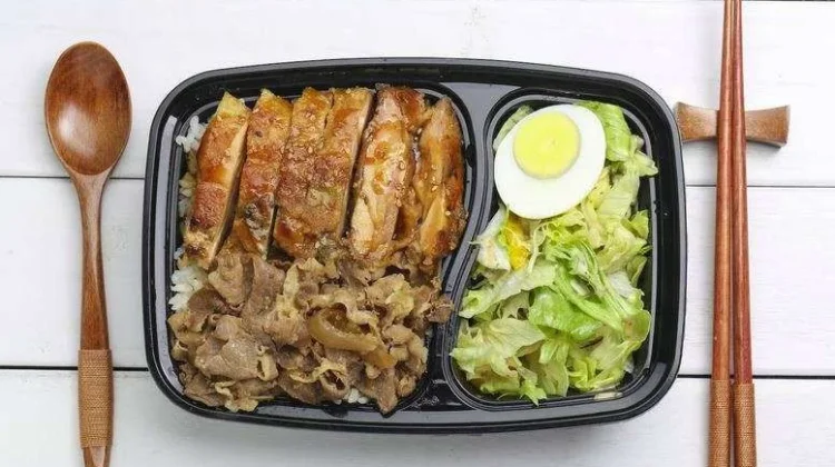 Makan Enak, Tidak Lemas : Menu siang Anti ngantuk