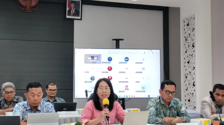 KPP Pratama Ternate Tegaskan Babinsa dan Bhabinkamtibmas Bukan Petugas Pajak