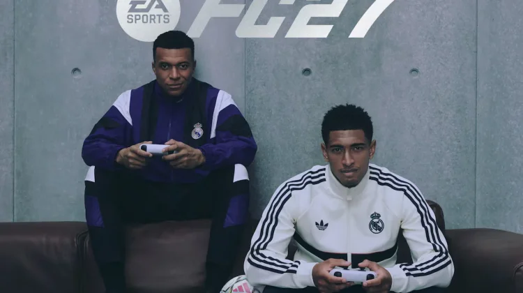 Segera Rilis! EA Sports FC 27 Buka Pre-Order