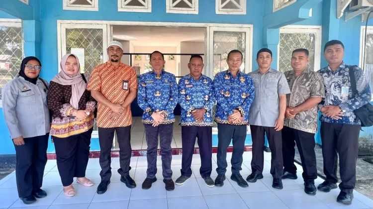 Kemenkum Malut Perkuat Peran PPNS Dishub Halbar Cegah Risiko Laut