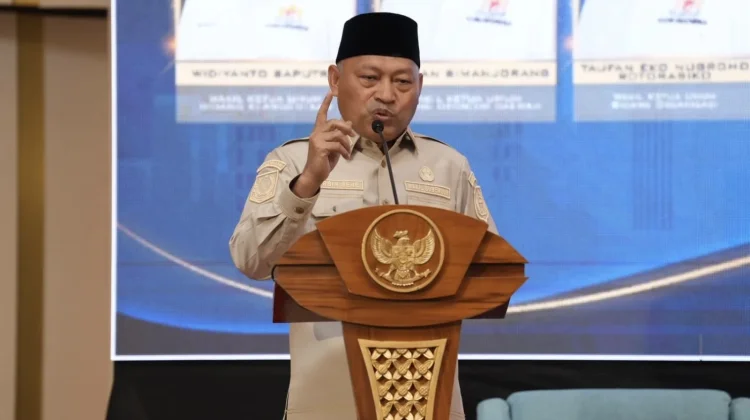 Malut Pede Jadi Magnet Investasi Nasional, Sarbin Ajak KADIN Percepat Hilirisasi