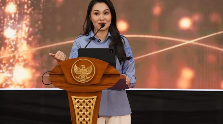KADIN Malut Diminta Ubah Ledakan Ekonomi Jadi Kesejahteraan UMKM