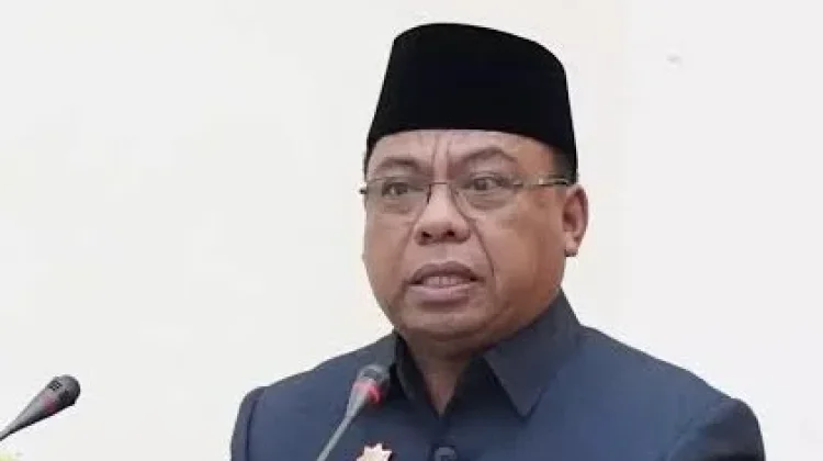 Hadapi Tekanan Anggaran, Bupati Halut Minta ASN Tingkatkan Disiplin