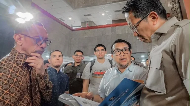 Kemenkum Malut Ikuti Forum Dialog Pengaduan Pelayanan Publik ‘Pasti Ada Solusi’