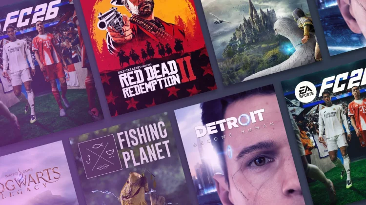 5 Rekomendasi Game PC yang Seru Dinikmati Sepulang Kerja