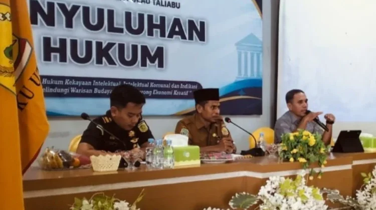 Bangun Ekonomi Kreatif Maluku Utara Berbasis Potensi Lokal