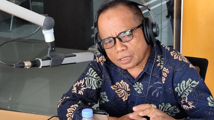 Dari Piring ke Perpustakaan: Sinergi Gizi dan Literasi