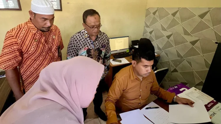 Kemenkum Malut Perkuat Pengawasan Notaris Cegah TPPU