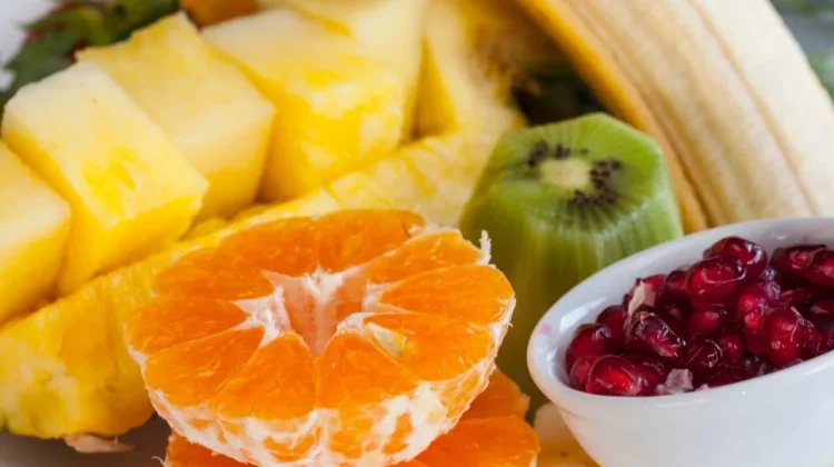Ketahui Manfaat Mengkonsumsi Buah di Pagi Hari