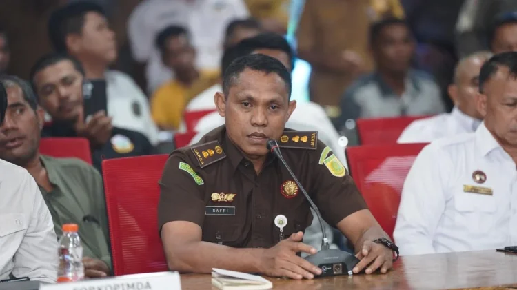 Jaksa Sebagai Pengendali Perkara (Dominus Litis) dalam Sistem Praperadilan Pidana