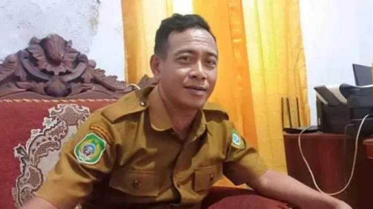 Sejumlah Jalan di Kota Sanana Ditangguhkan