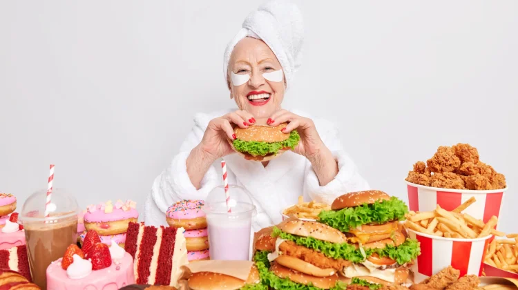 Mengenal Penyimpangan Perilaku Makan atau Binge Eating Disorder