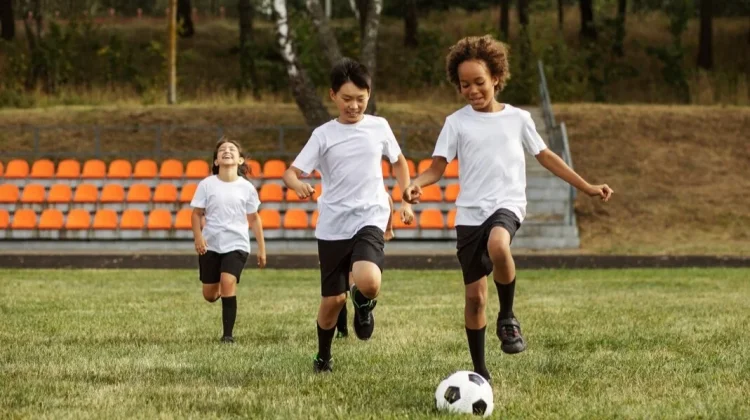 Rekomendasi Olahraga untuk Anak-Anak