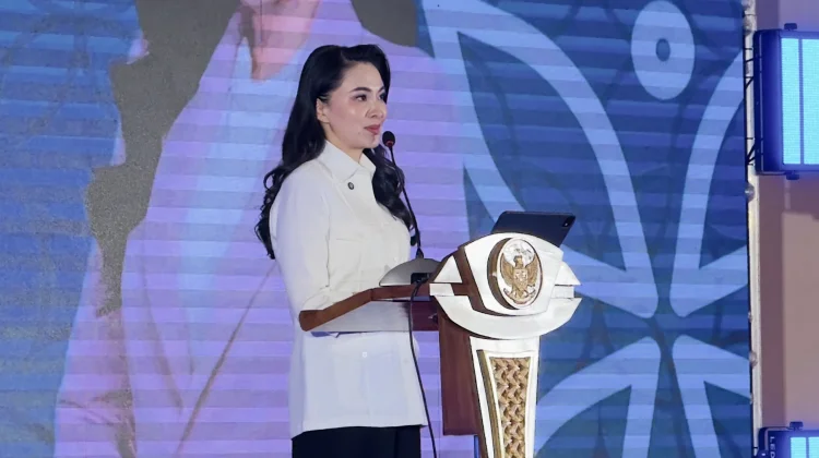 Gubernur Sherly Dorong Reformasi Pelatihan ASN Berbasis Keterampilan