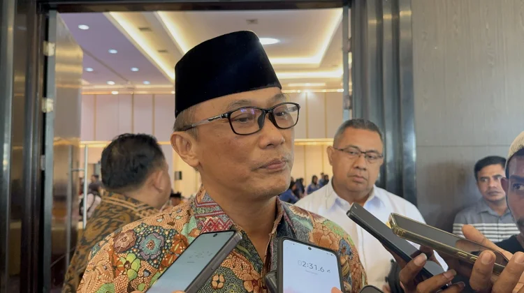 Respons Kepala BKN usai TPP ASN Maluku Utara Dipotong 10 Persen