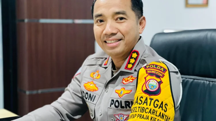 Isu Polisi Razia Pajak Kendaraan di SPBU Hoaks