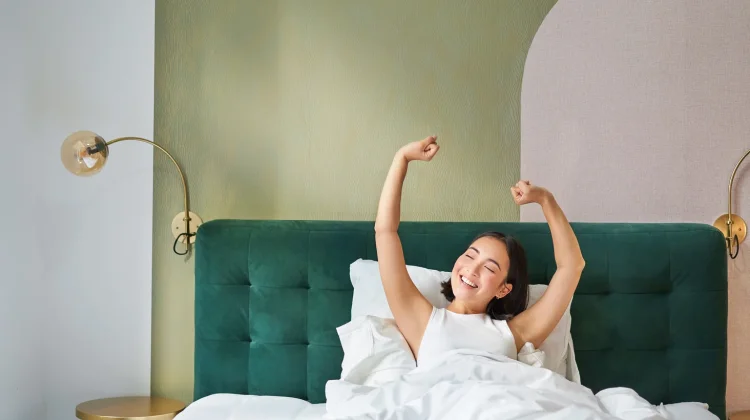 Mengenal Istilah Sleepmaxxing dan Manfaatnya