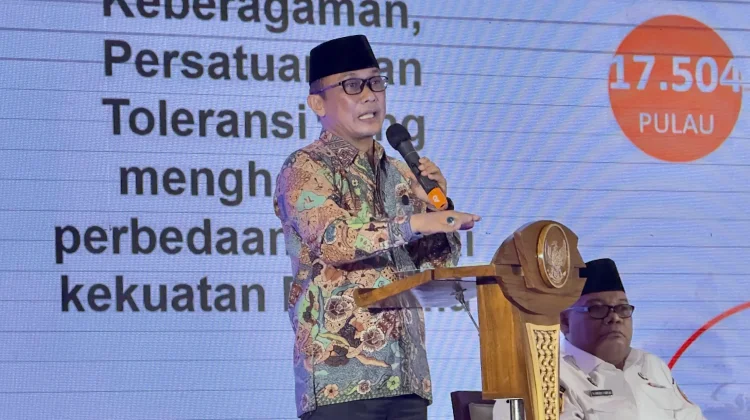 Kepala BKN Sebut Manajemen Talenta Pemprov Malut Terbaik