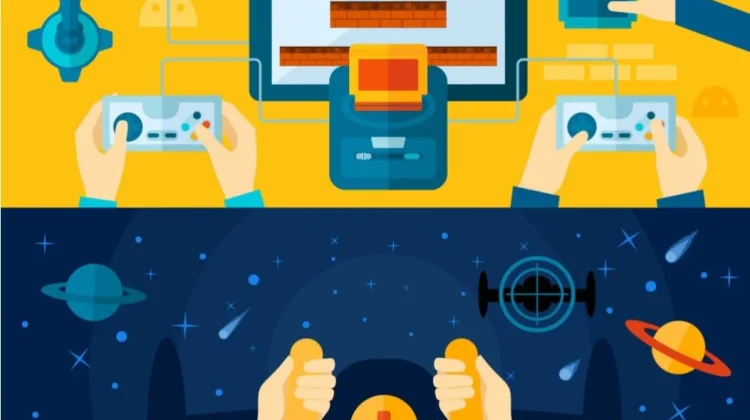 Mengenal Berbagai Tipe Game Turn-Based
