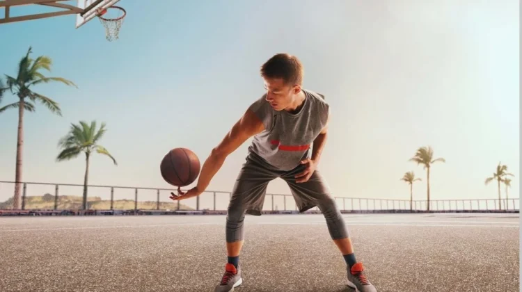 Perbedaan Posisi Point Guard dan Shooting Guard di Basket