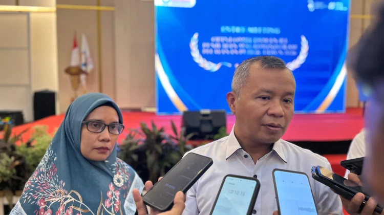Gelar Entry Meeting, Ombudsman Dorong Perbaikan Pelayanan Publik