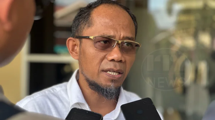 Polres Ditantang Mengungkap Dugaan Pungli Sekolah Dasar di Ternate