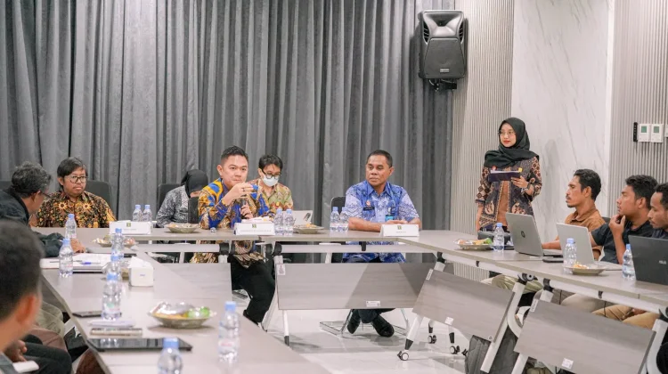 Kemenkum Dorong Hilirisasi Riset lewat Paten, Malut Diminta Maksimalkan Potensi