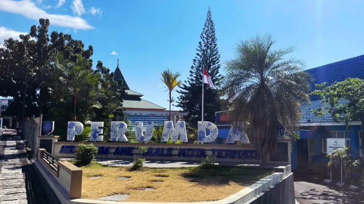 Perumda Ake Gaale Imbau Warga Bijak Gunakan Air