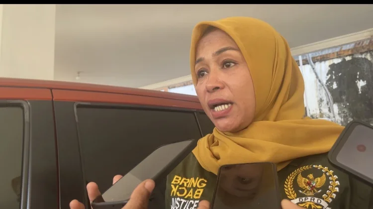 Komisi III Desak Perlindungan Kesehatan Bagi PPPK Ternate