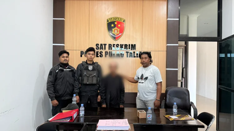 Mengalami Luka Tusuk, Seorang Nelayan di Taliabu Meninggal Dunia