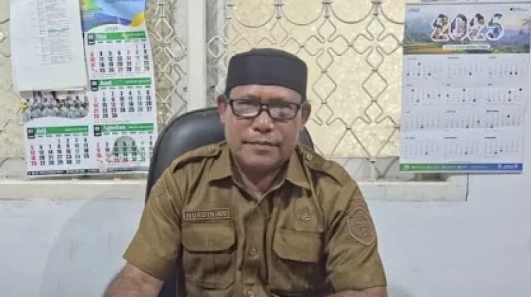 Disnakertrans Halteng Kembangkan SAPA HI untuk Permudah Pengaduan Pekerja