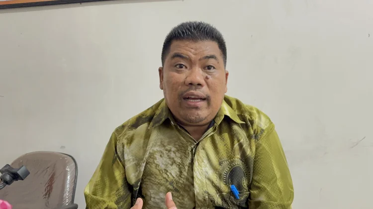 Sambut Bulan Kemerdekaan, Pemprov Malut Gelar Dzikir Akbar di Sofifi