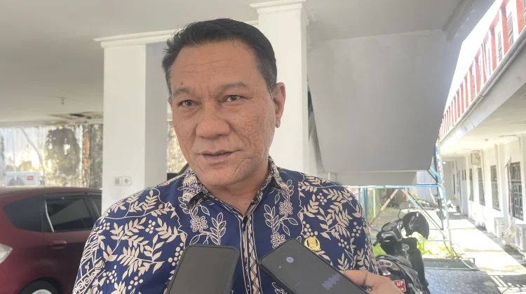 Disdik Ternate Ajukan Anggaran Rp284 Miliar untuk Pendidikan 2027