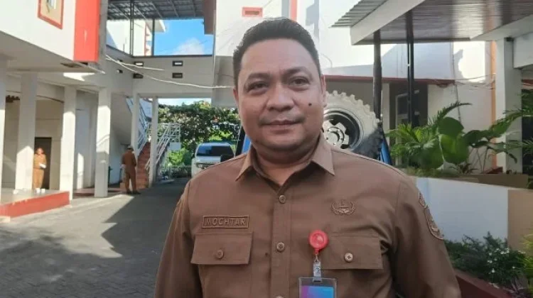 BP2RD Ternate Siapkan Sensus PBB untuk Optimalkan PAD 2027