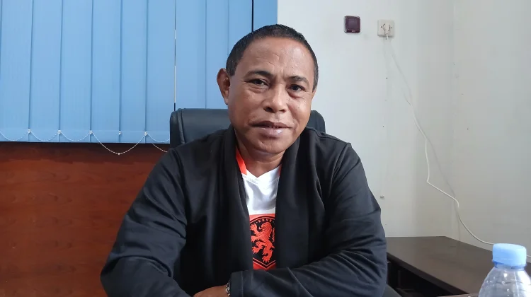 Musim Kemarau, Perumda Ake Mayora Terapkan Dua Strategi Jaga Pasokan Air Bersih