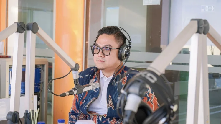 Kemenkum Malut Dorong Indikasi Geografis Jadi Motor Ekonomi-Pariwisata Daerah