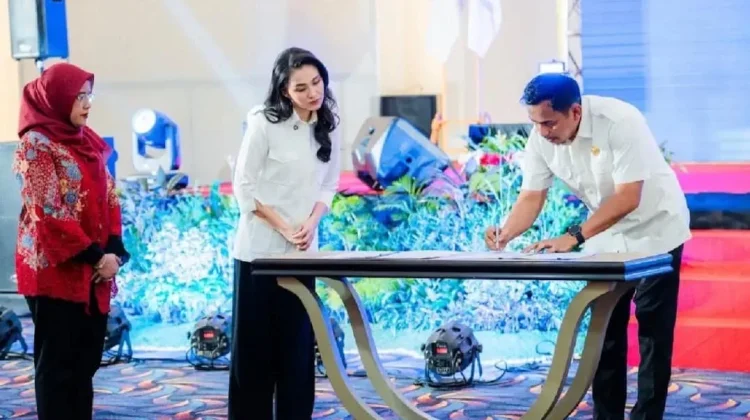 PPPK Malut Dapat Jaminan Hari Tua-Pensiun dari Taspen Life