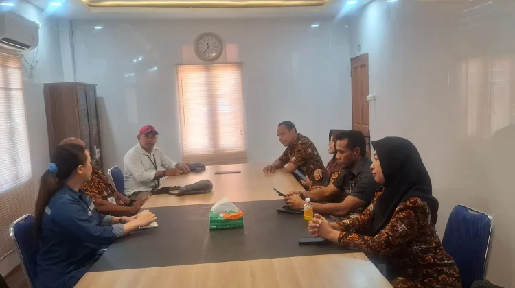 Kemendukbangga Malut Gandeng Dunia Usaha Percepat Penurunan Stunting
