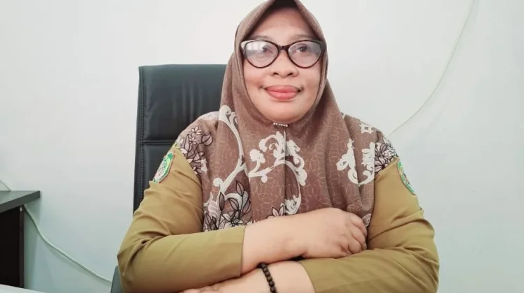 Dua Siswa Lolos Wakili Haltim di Paskibraka Provinsi Maluku Utara